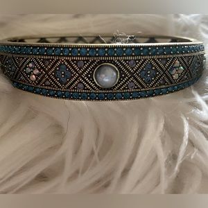 Arabian nights bracelet